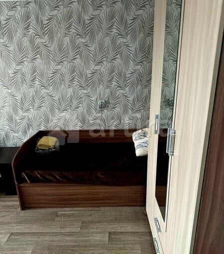 1-комн. квартира, 54 м2, 5/16 эт. Самара - изображение 5