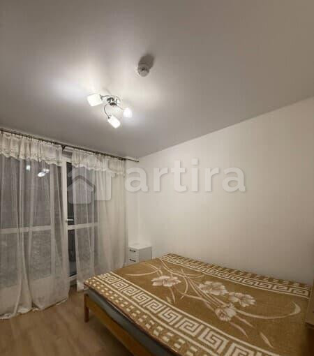 3-комн. квартира, 57.7 м2, 4/17 эт. Москва - изображение 18