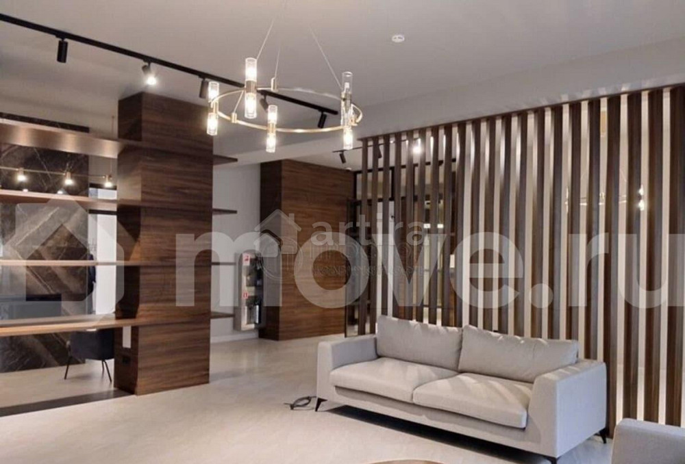 Студия, 20.3 м2, 6/8 эт. Москва - изображение 1