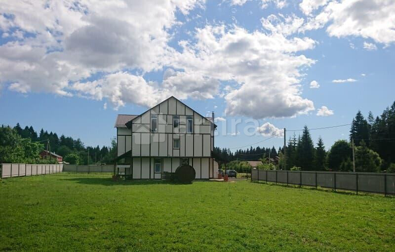 Коттедж, 350 м2 Выборг - изображение 11