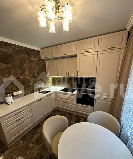 1-комн. квартира, 35.4 м2, 2/25 эт. Москва - изображение 6