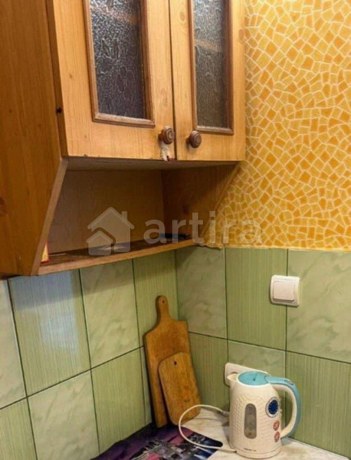 Комната, 13 м2, 3/5 эт. Калининград - изображение 3