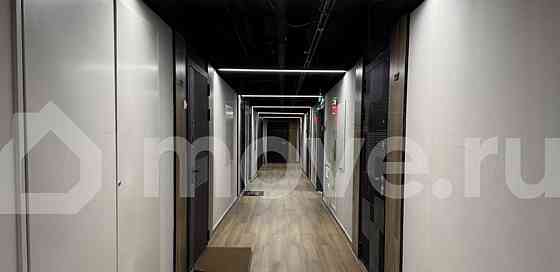 Студия, 24.7 м2, 15/22 эт. Москва