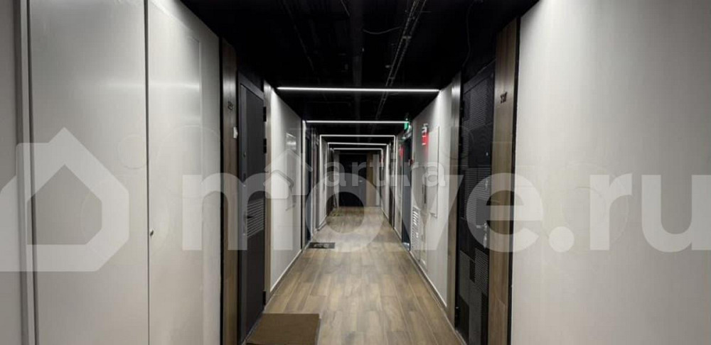 Студия, 24.7 м2, 15/22 эт. Москва - изображение 3