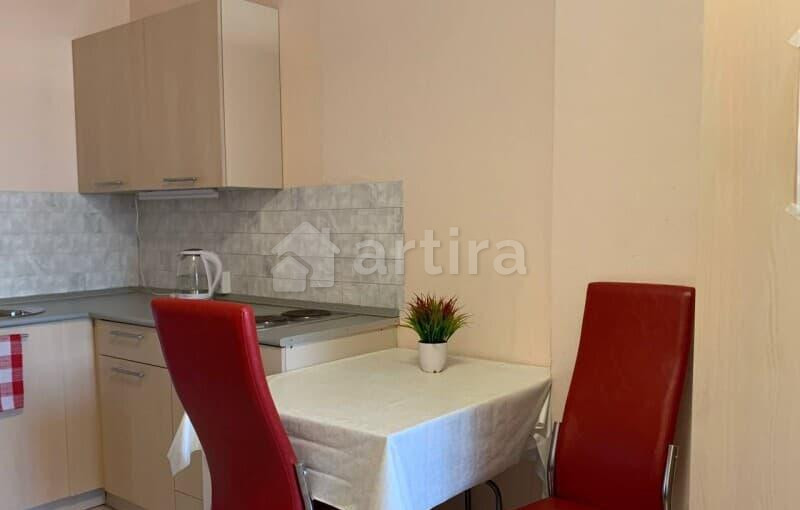 Студия, 30 м2, 3/16 эт. Вологда - изображение 6