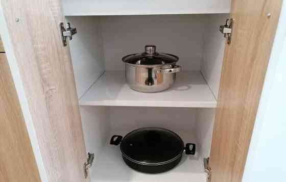 Студия, 34 м2, 16/18 эт. Иваново