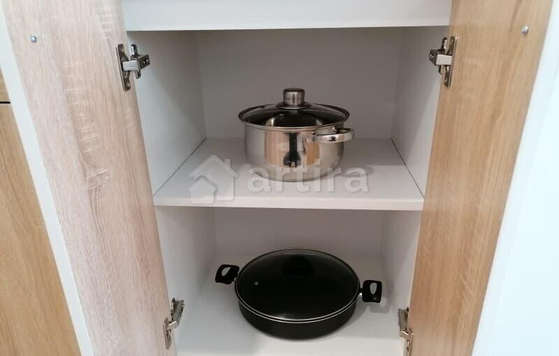 Студия, 34 м2, 16/18 эт. Иваново - изображение 5