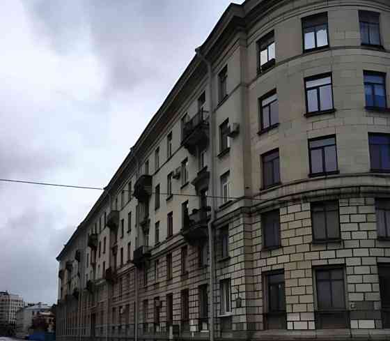 Комната, 16 м2, 4/5 эт. Санкт-Петербург