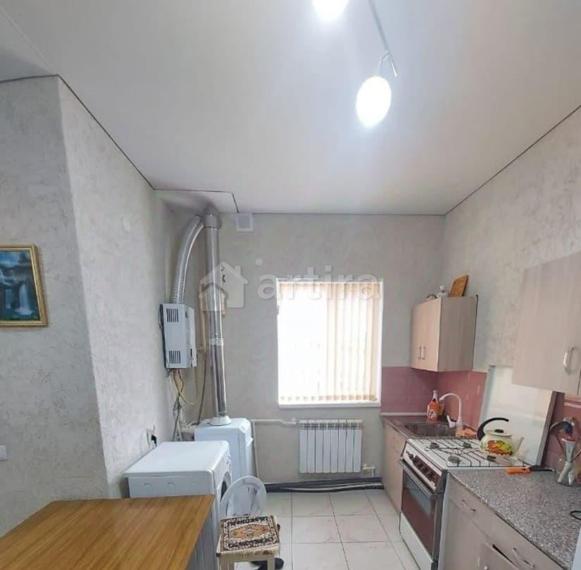 Дом, 70 м2, 1 сотка, 1 эт. Красный Сулин - изображение 1