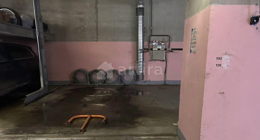 Гараж, 12 м2 Москва - изображение 7