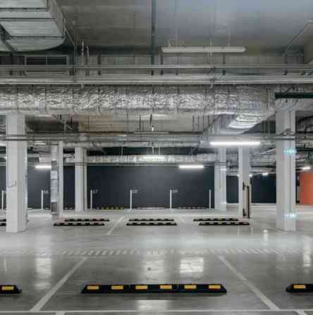 Гараж, 13.3 м2 Одинцово