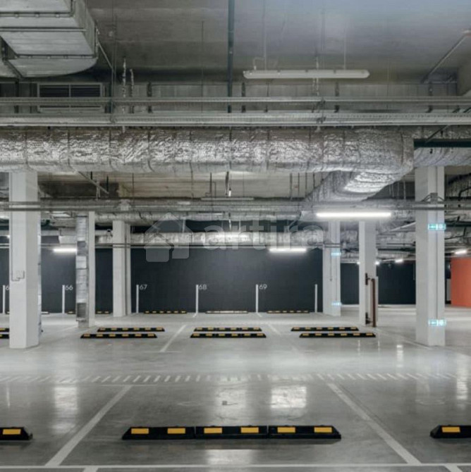 Гараж, 13.3 м2 Одинцово - изображение 1