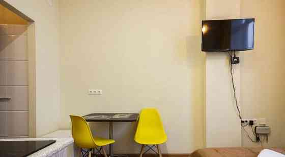 1-комн. апарт-ы, 20 м2, 5/11 эт. Красноярск