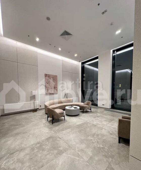 2-комн. квартира, 47.6 м2, 18/25 эт. Москва - изображение 4