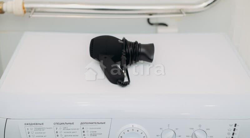 2-комн. квартира, 48 м2, 4/5 эт. Казань - изображение 12