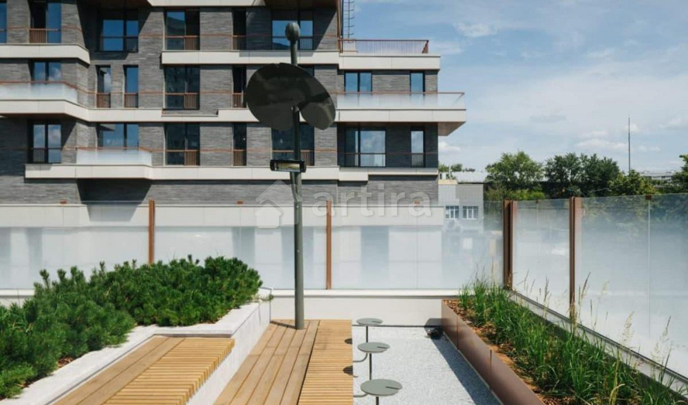 3-комн. квартира, 72.8 м2, 13/17 эт. Москва - изображение 16