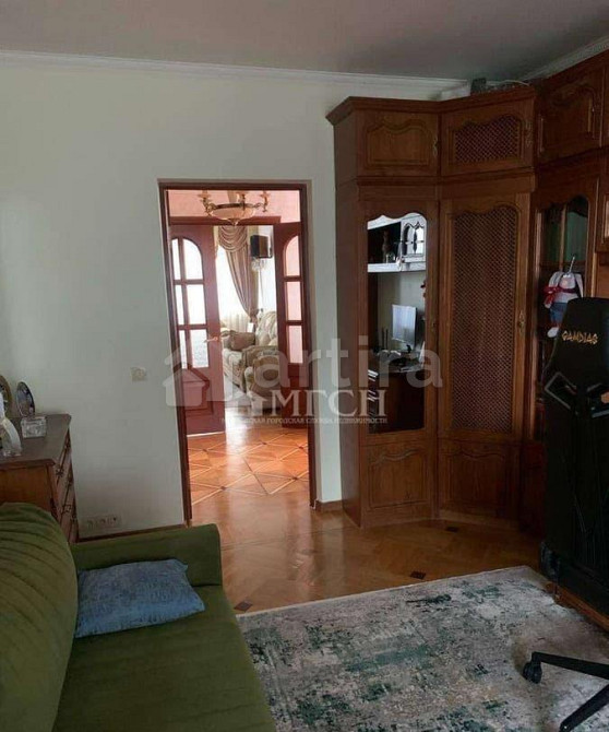 3-комн. квартира, 90.4 м2, 8/16 эт. Москва - изображение 16