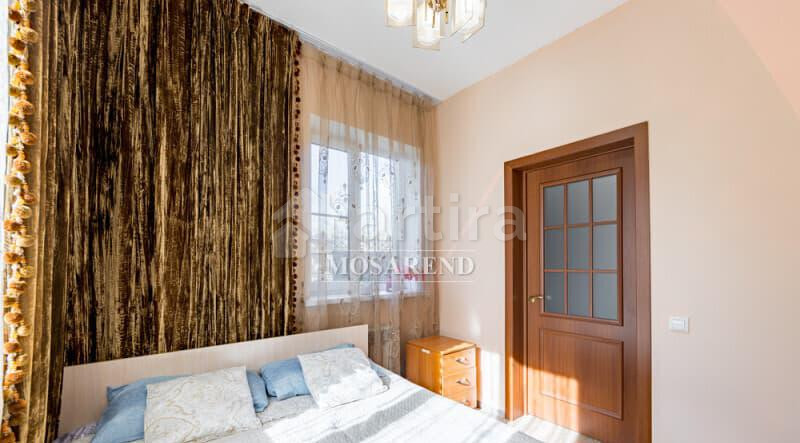 Коттедж, 120 м2 Мытищи - изображение 20