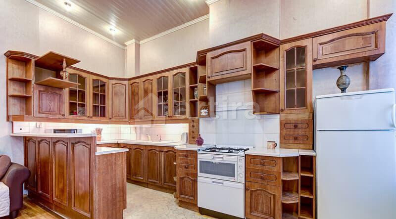 2-комн. квартира, 56 м2, 2/3 эт. Санкт-Петербург - изображение 16