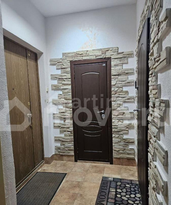 5-комн. квартира, 168.9 м2, 14/14 эт. Москва - изображение 2