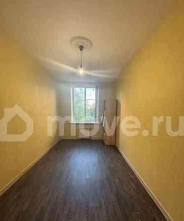 4-комн. квартира, 98.8 м2, 4/5 эт. Москва