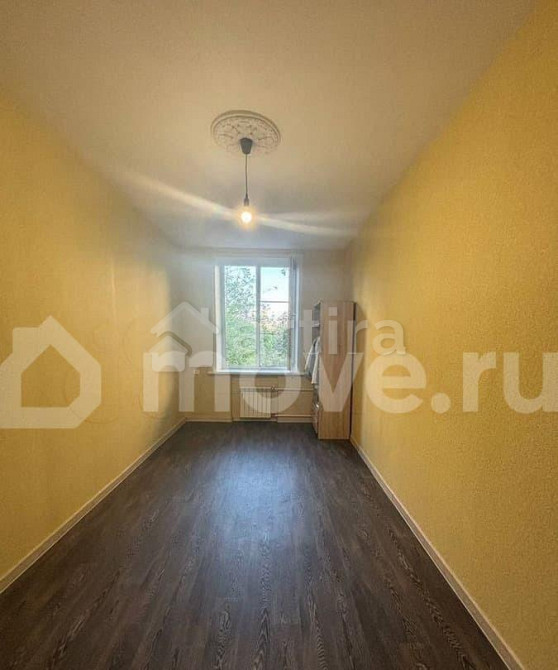 4-комн. квартира, 98.8 м2, 4/5 эт. Москва - изображение 2