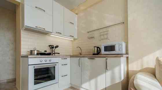 1-комн. квартира, 43 м2, 9/16 эт. Калуга