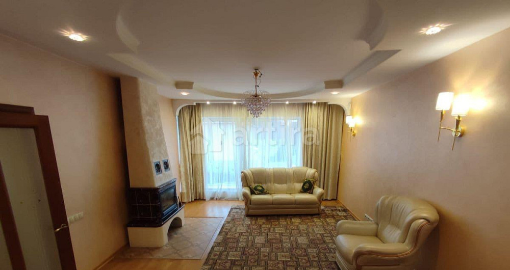 Таунхаус, 195 м2, 1 сотка, 3 эт. Видное - изображение 1