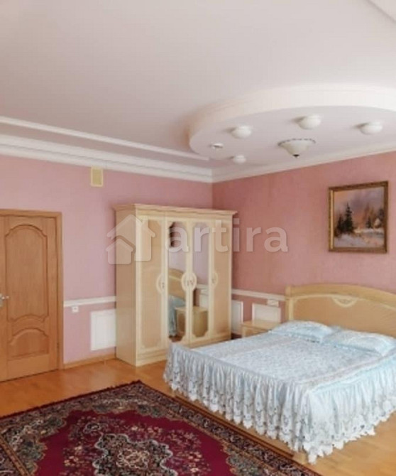 Коттедж, 550 м2, 8 соток Самара - изображение 18