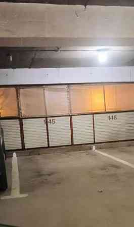 Гараж, 6 м2 Санкт-Петербург