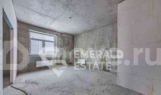 4-комн. квартира, 145.2 м2, 17/35 эт. Москва