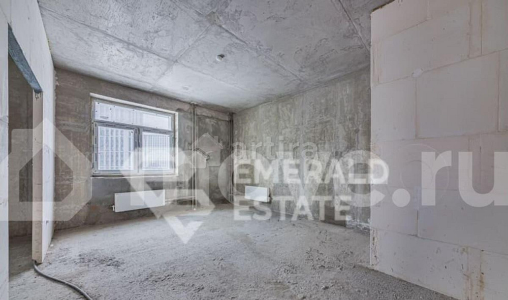 4-комн. квартира, 145.2 м2, 17/35 эт. Москва - изображение 3