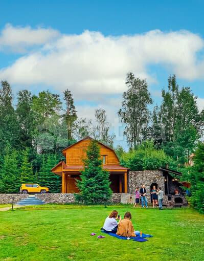 Коттедж, 265 м2 Сертолово - изображение 12