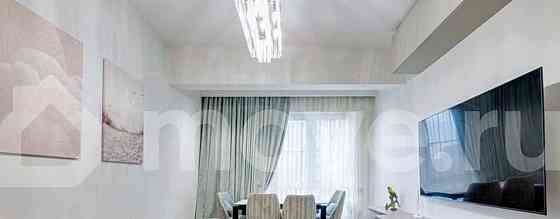 2-комн. квартира, 55.3 м2, 7/8 эт. Москва