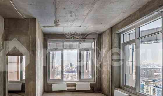 Пентхаус, 306.5 м2, 36/39 эт. Москва