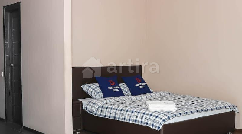 1-комн. квартира, 40 м2, 3/9 эт. Мытищи - изображение 1