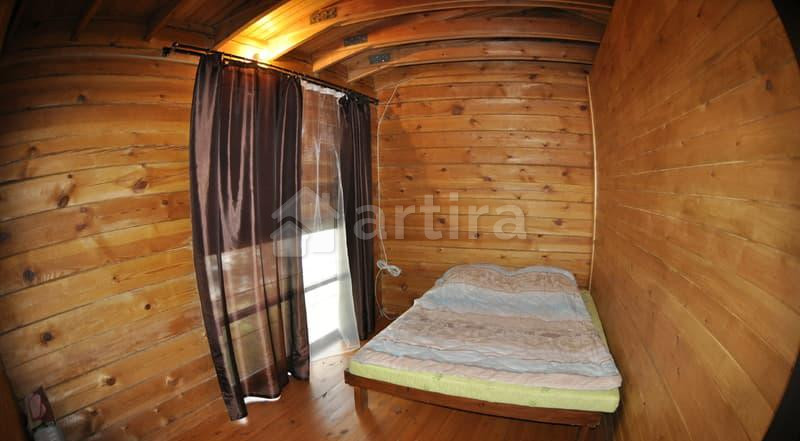 Коттедж, 200 м2 Новосибирск - изображение 14