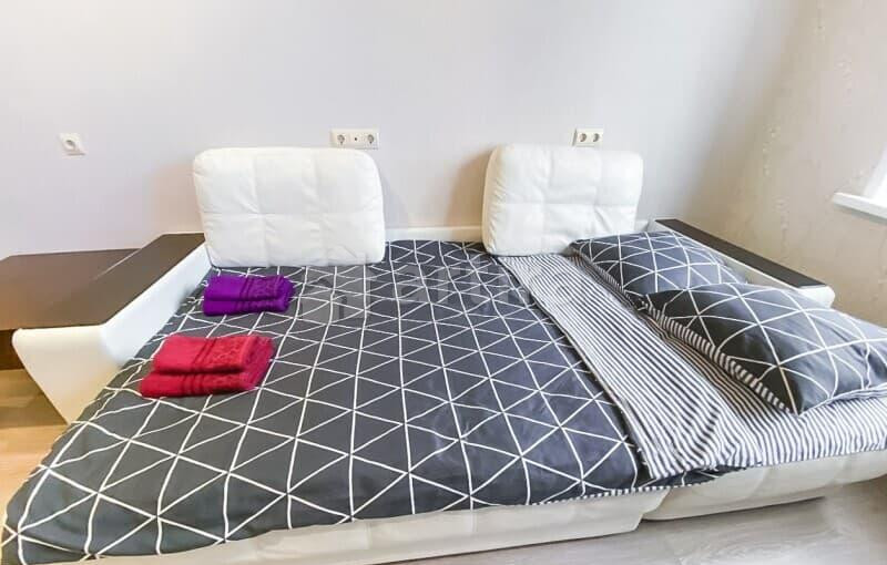 1-комн. квартира, 37 м2, 9/17 эт. Лобня - изображение 4