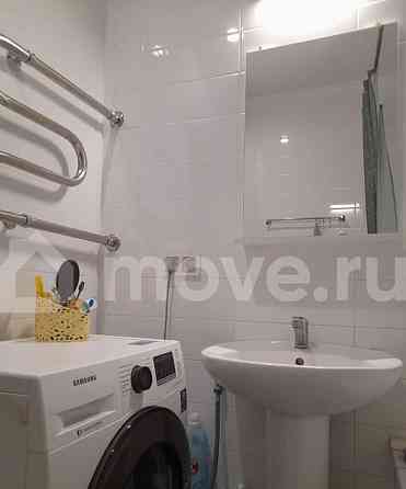 2-комн. квартира, 60.9 м2, 10/31 эт. Москва