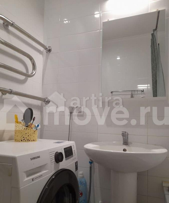 2-комн. квартира, 60.9 м2, 10/31 эт. Москва - изображение 6