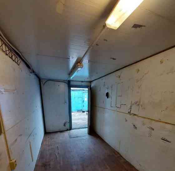 Гараж, 15 м2 Лунёво