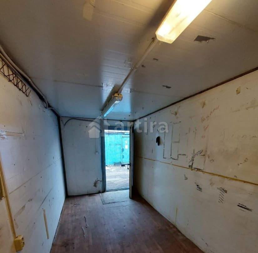 Гараж, 15 м2 Лунёво - изображение 3