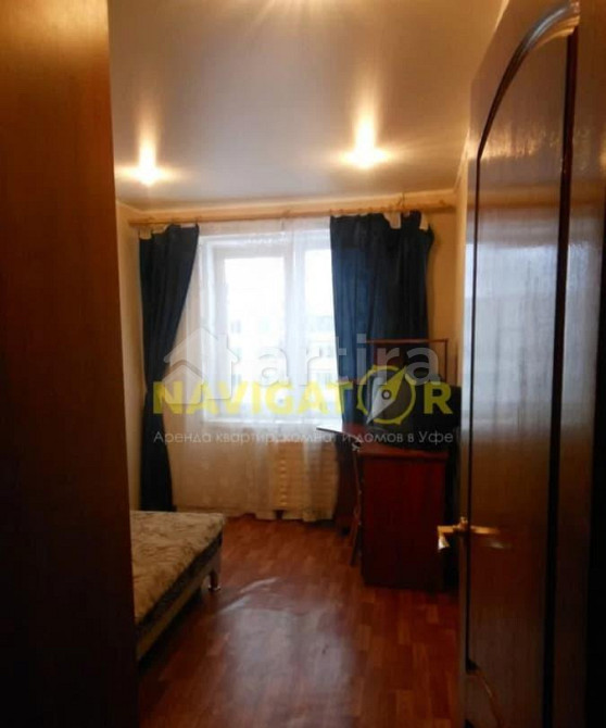 Комната, 10 м2, 8/9 эт. Уфа - изображение 3