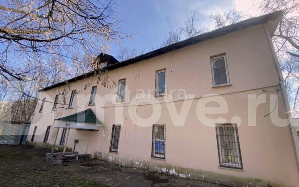 Студия, 14.9 м2, 1/2 эт. Москва - изображение 7