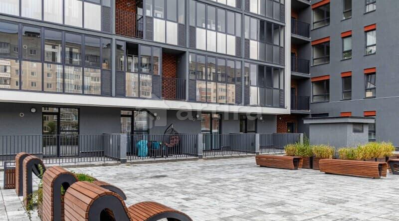 Студия, 30 м2, 7/16 эт. Верхняя Пышма - изображение 4