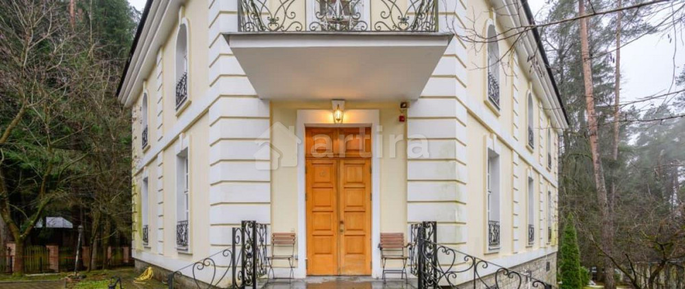 Коттедж, 496 м2, 24.15 сотки, 4 эт. Одинцово - изображение 5