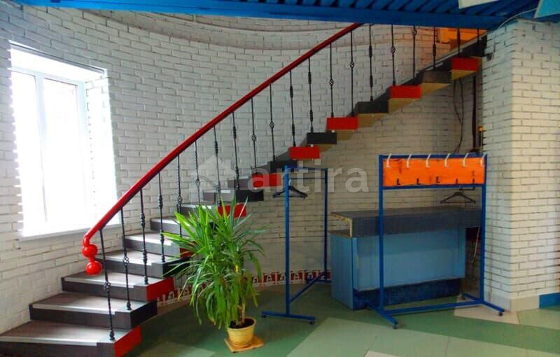 Дом, 800 м2 Новосибирск - изображение 9