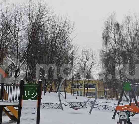 Студия, 21 м2, 1/16 эт. Москва