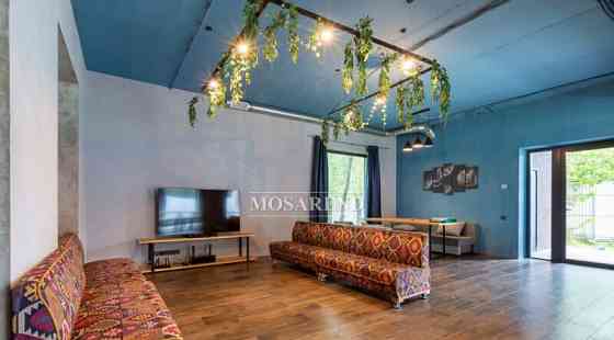 Коттедж, 380 м2 Бронницы