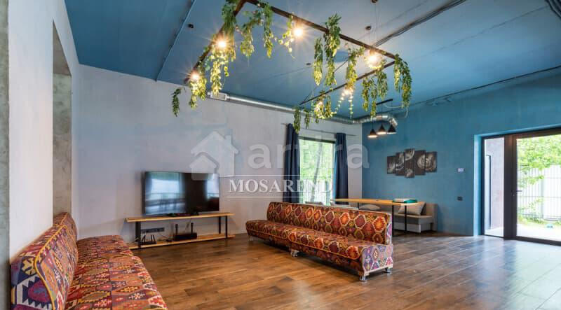 Коттедж, 380 м2 Бронницы - изображение 5